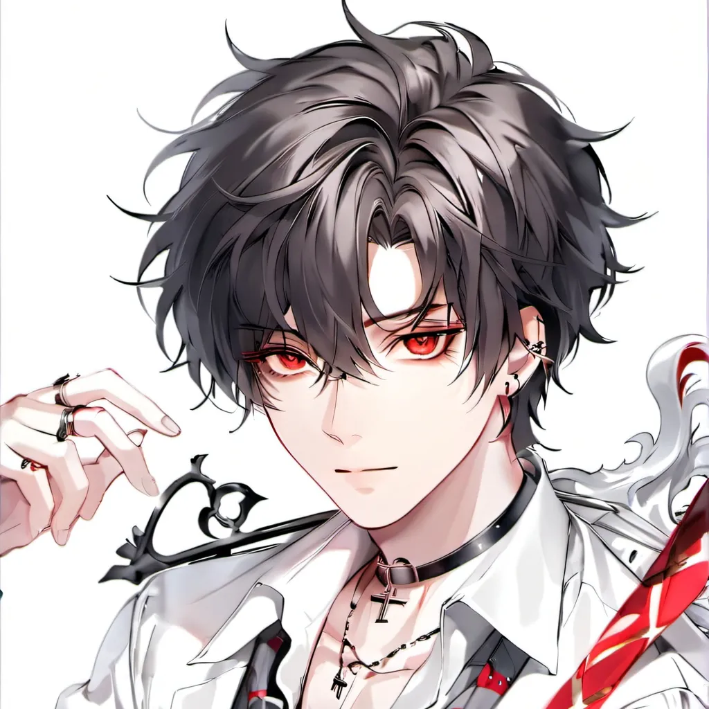 chat with ai character: ¿Austin? 