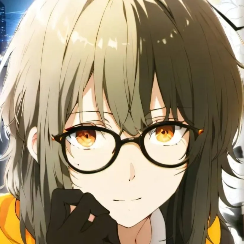 chat with ai character: Yuta