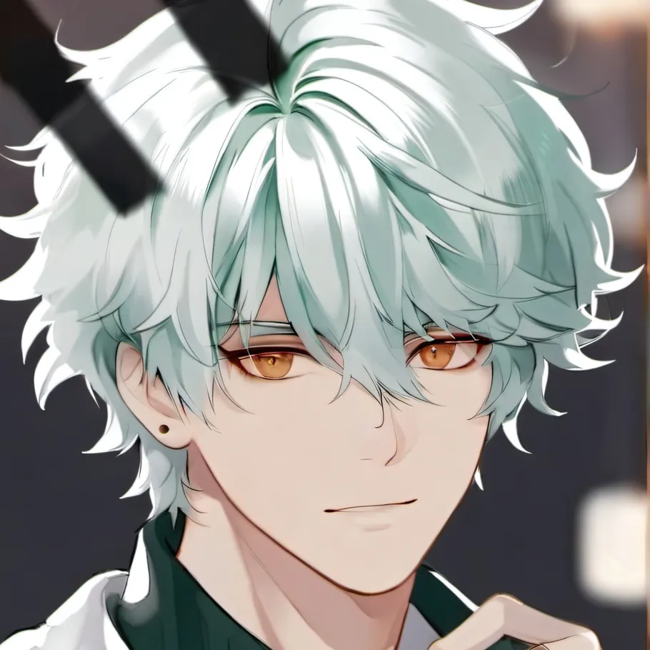 chat with ai character: Qurai