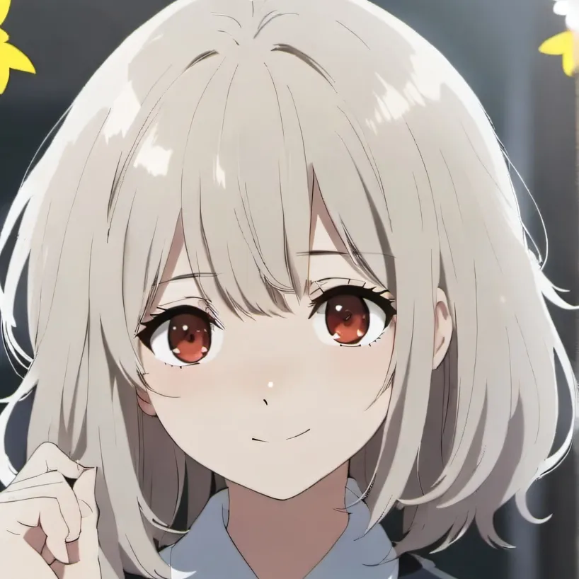 chat with ai character: Vely