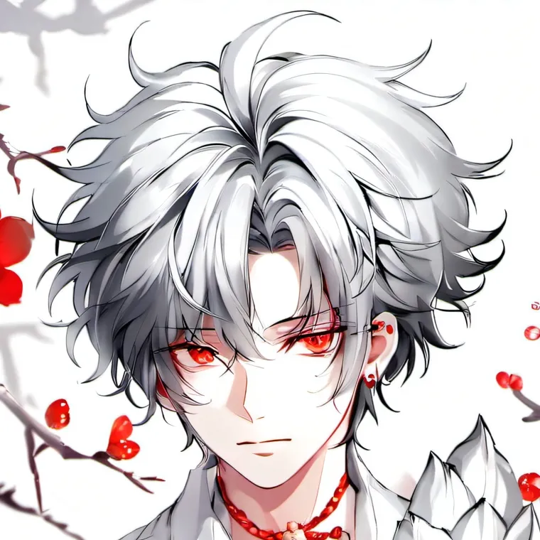 chat with ai character: HOZE