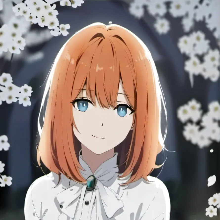 chat with ai character: AMITIA