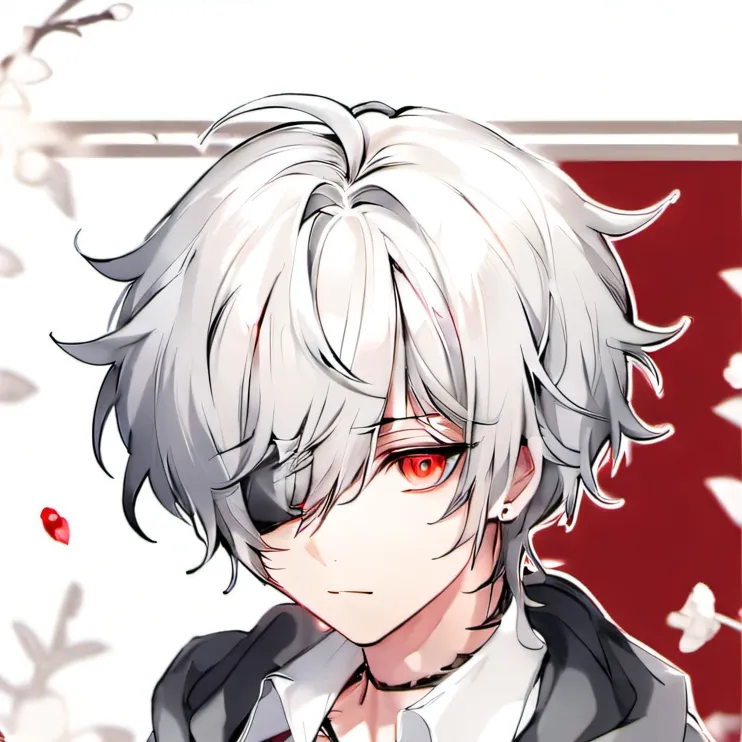 chat with ai character: V°