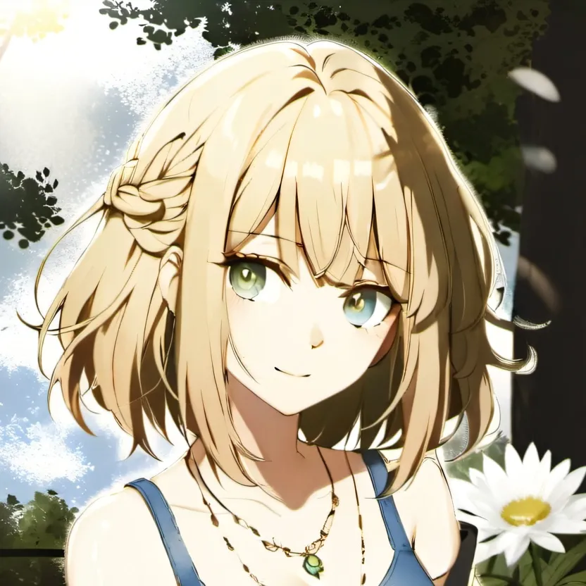 chat with ai character: ALYRIS 