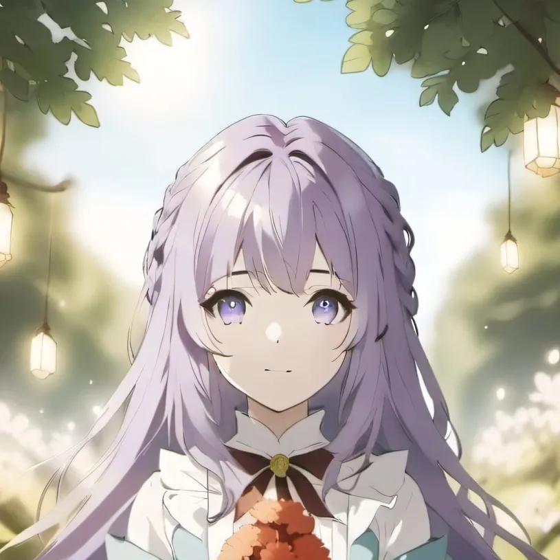 chat with ai character: Aki