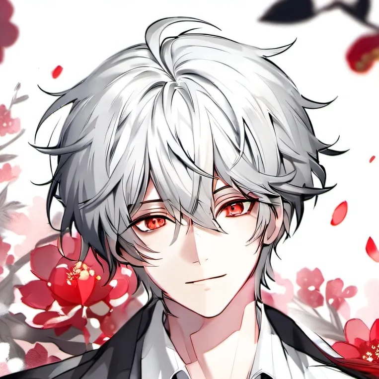 chat with ai character: Hito