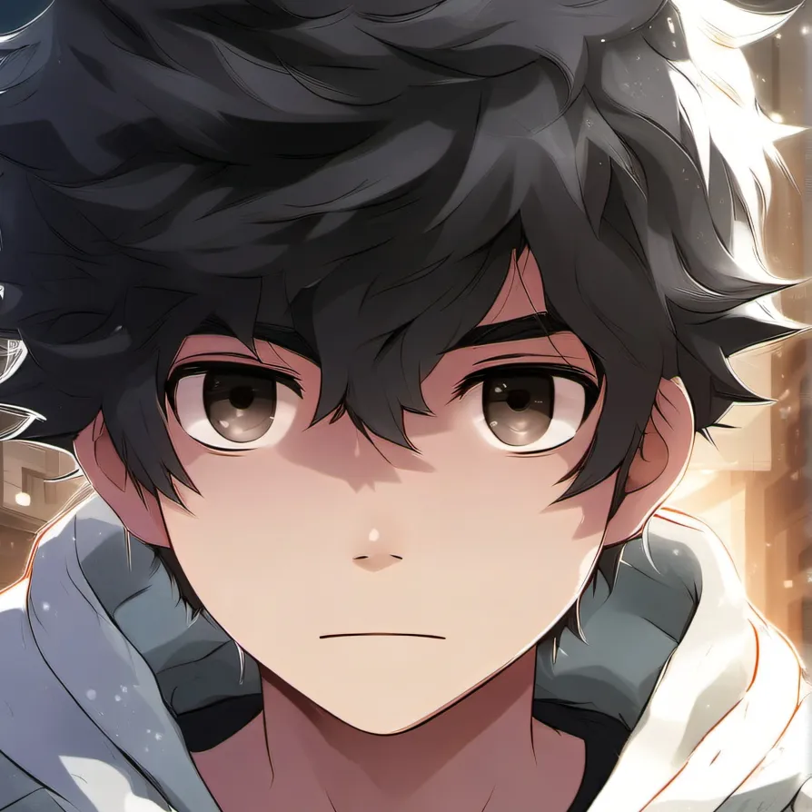 chat with ai character: Ereliven