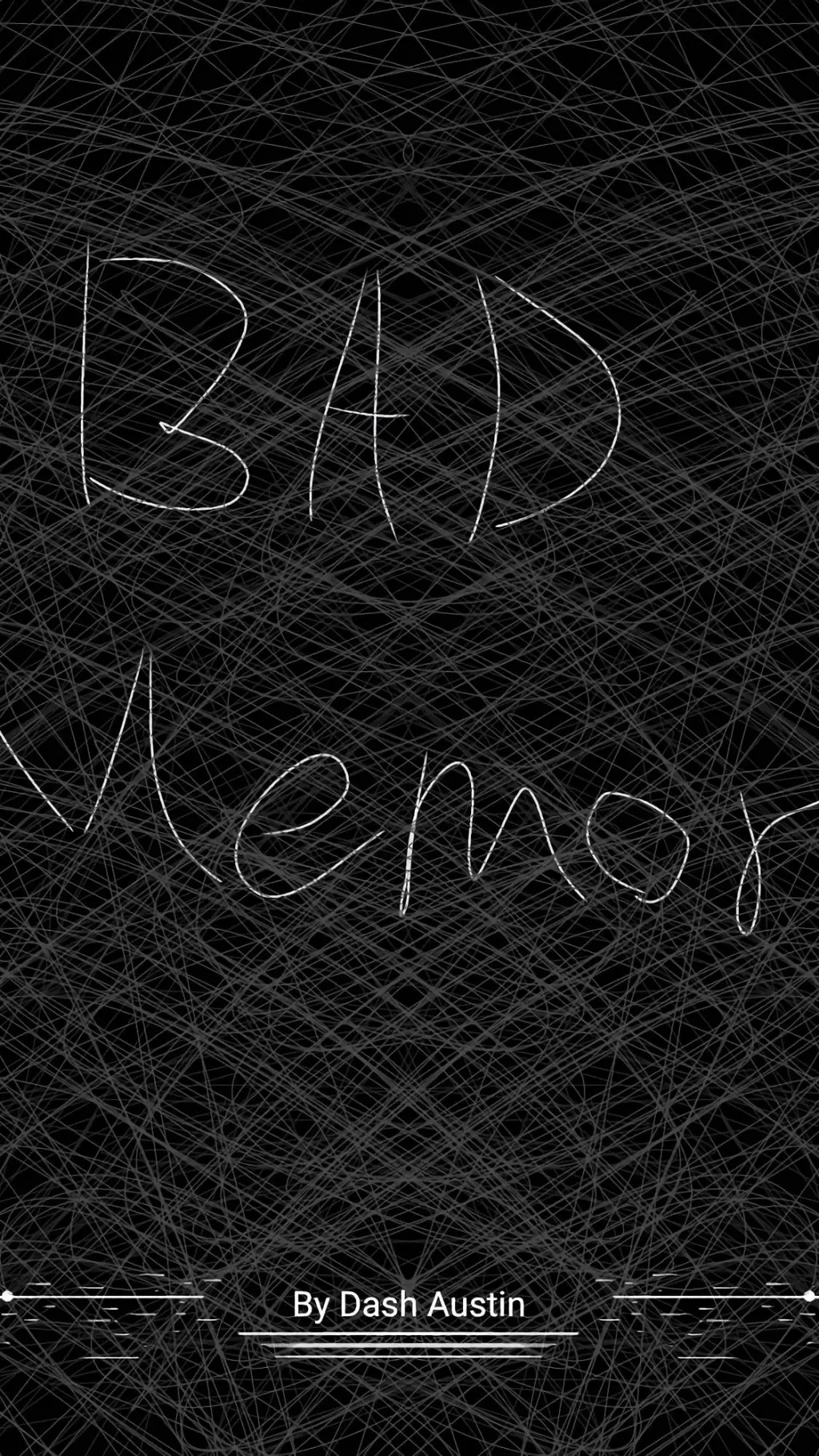 ai character: <-BAD MEMORY-> background