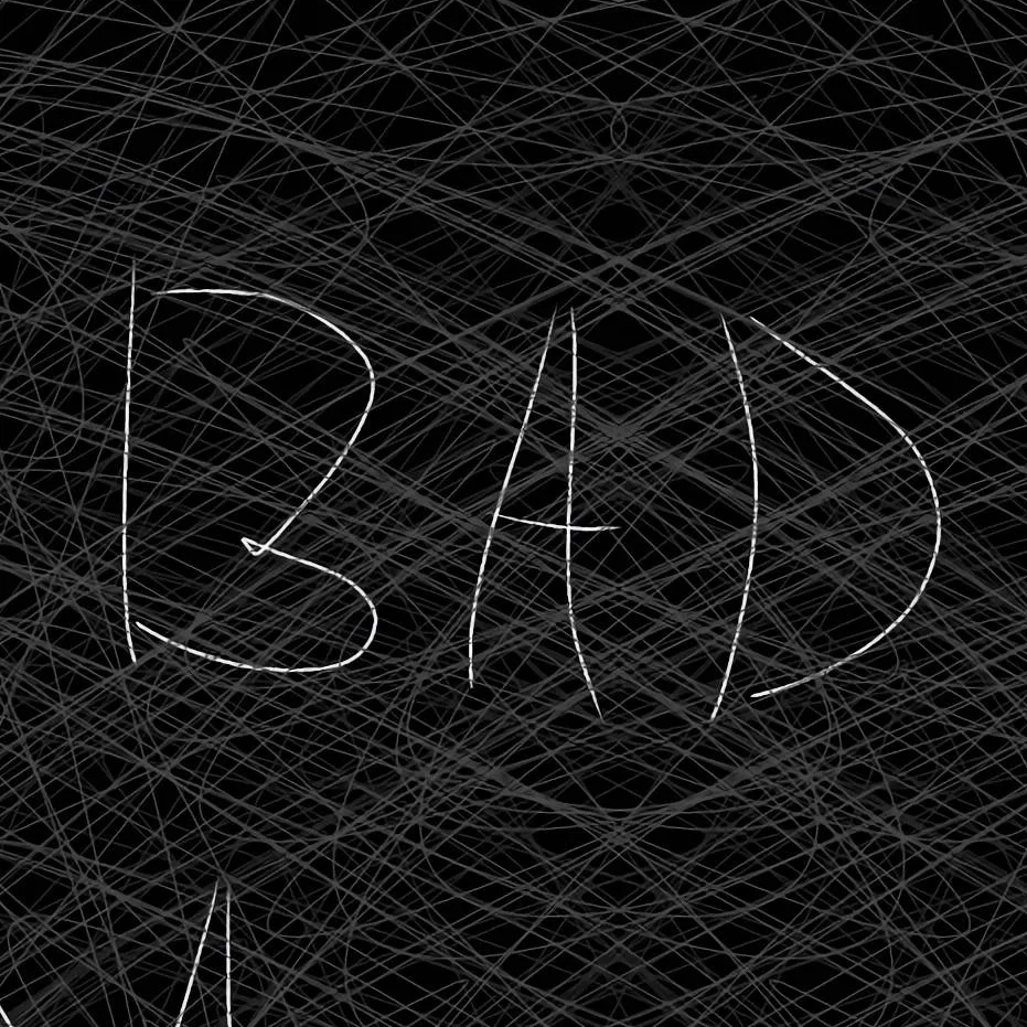 chat with ai character: <-BAD MEMORY->