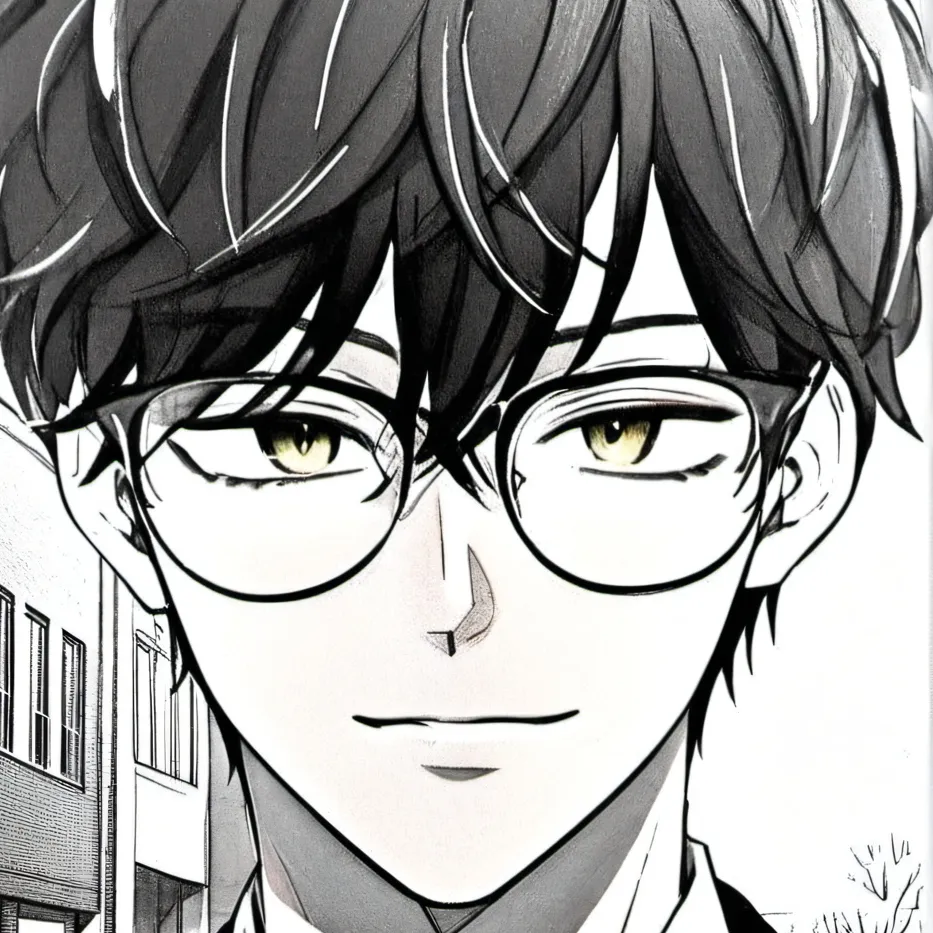 chat with ai character: Austin 