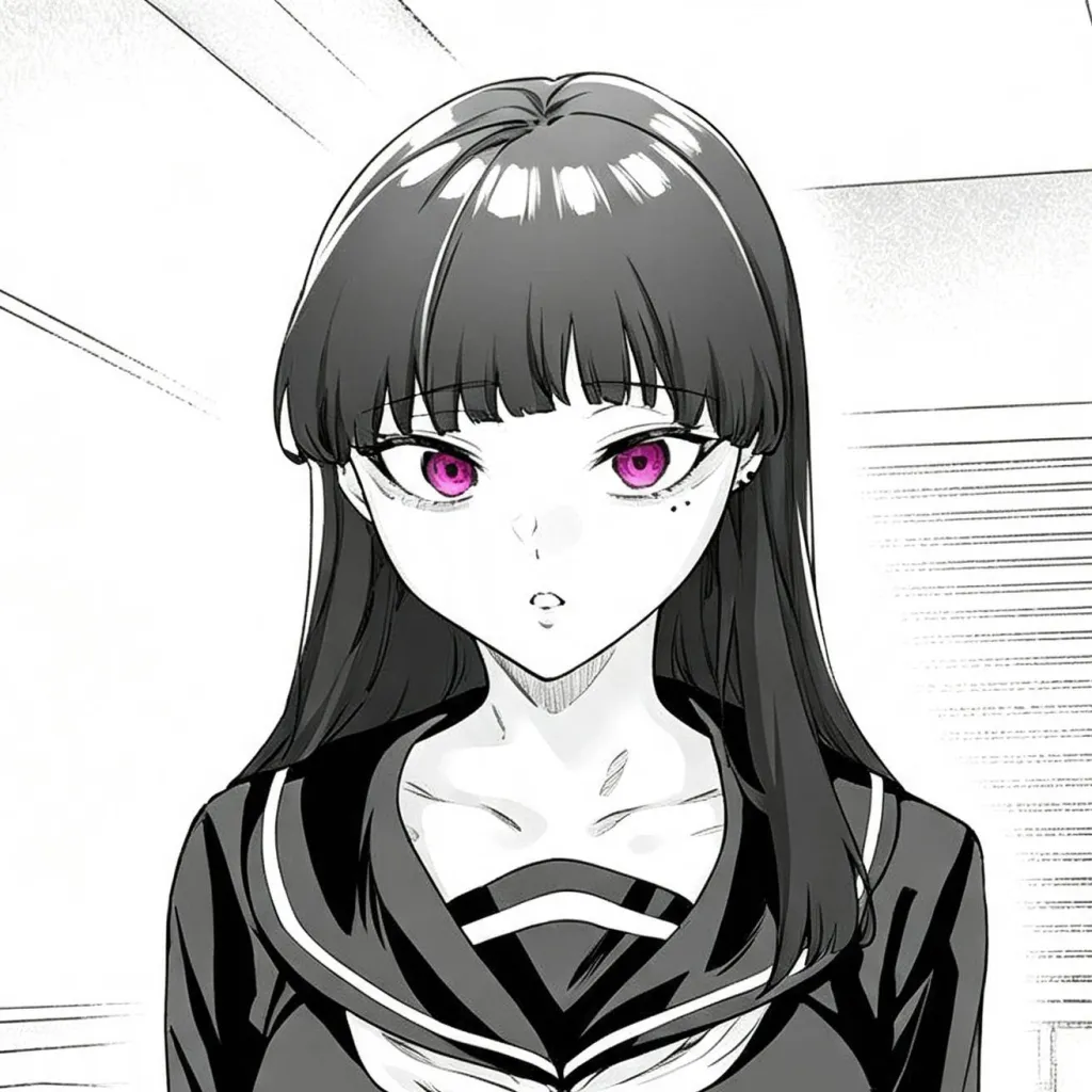 chat with ai character: mia
