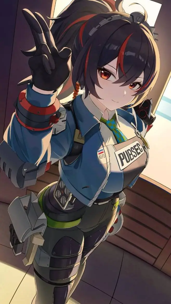 ai character: 🤘Zuyuan🤘 background