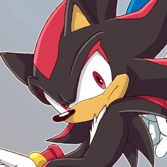 chat with ai character: 🔥Shadow🔥