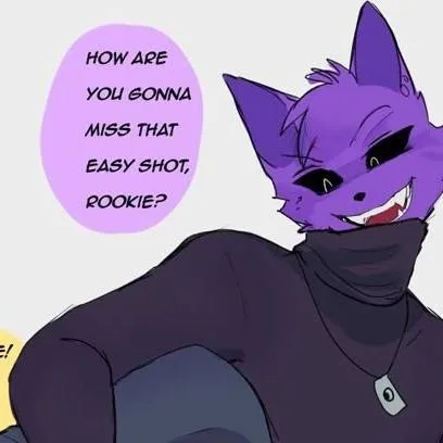 chat with ai character: CatNap mafioso