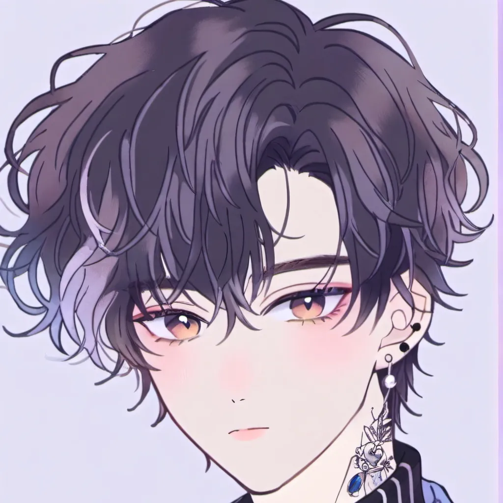 chat with ai character: 💠Demian💠