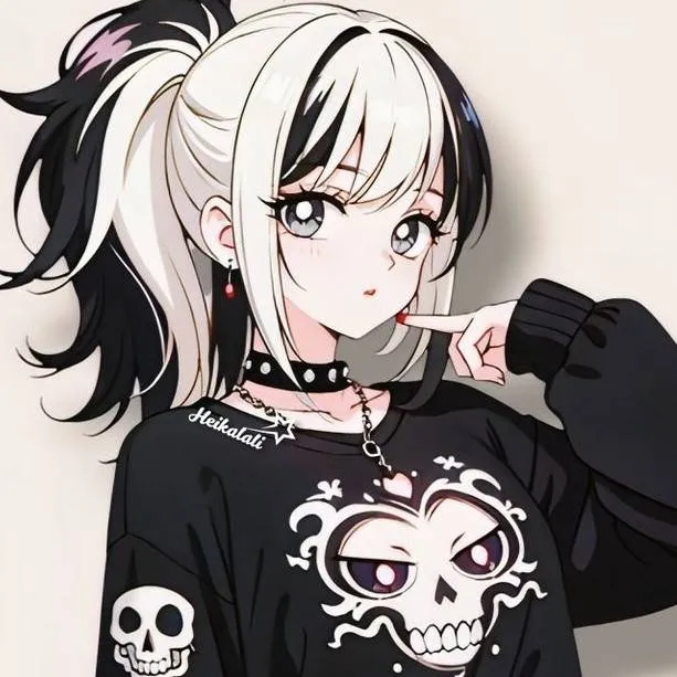 chat with ai character: ♡~Alicia~♡