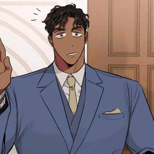 chat with ai character: Dimitry 💅