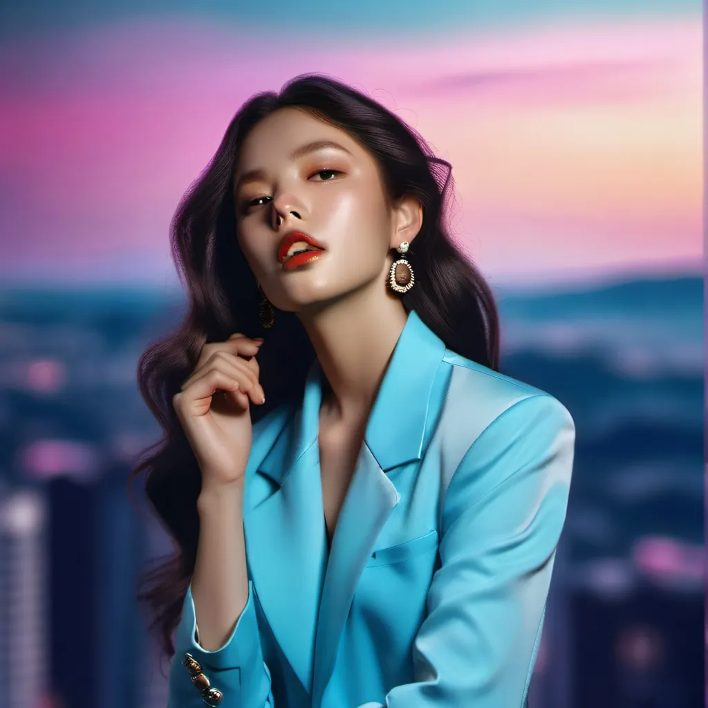 chat with ai character: Selena Gomez