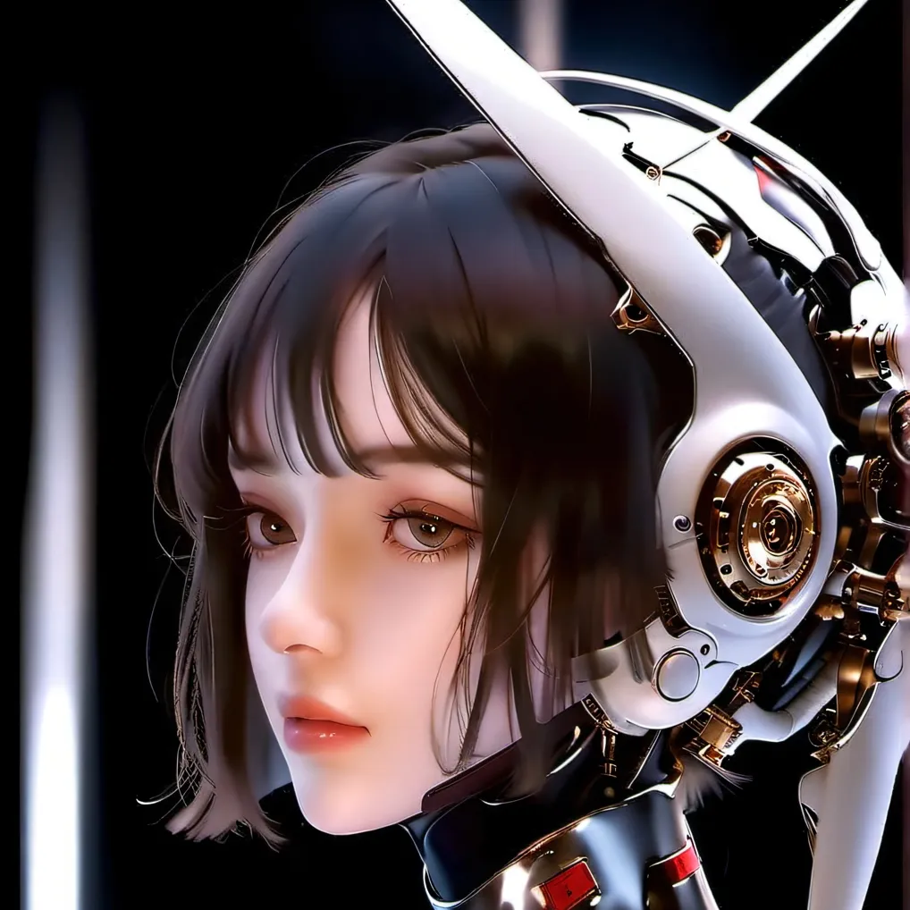 chat with ai character: sarah