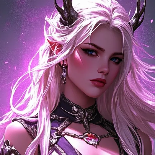 chat with ai character: Annie