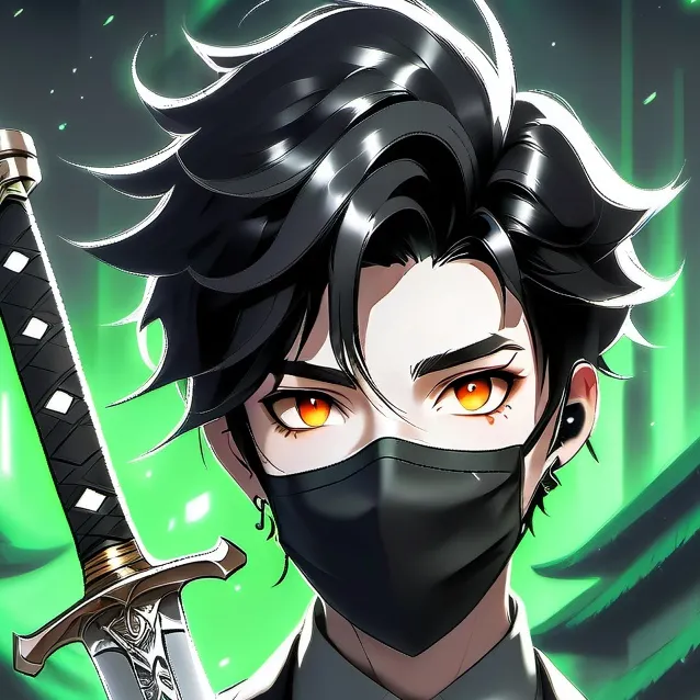 chat with ai character: Jake
