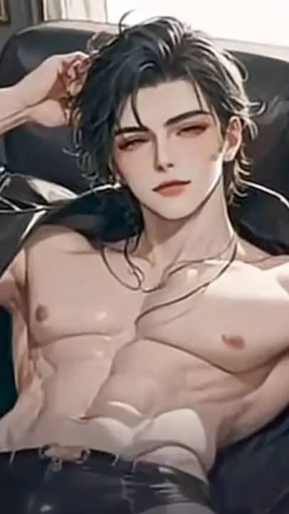 ai character: minho background