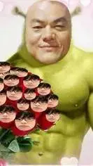 ai character: JYP background