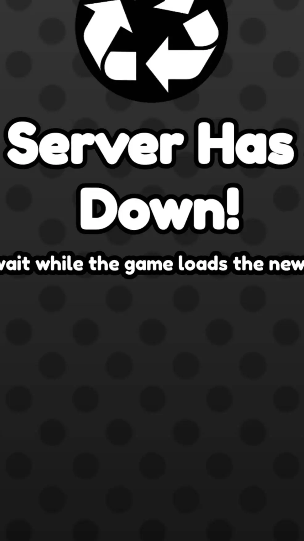 ai character: Dw festival! background