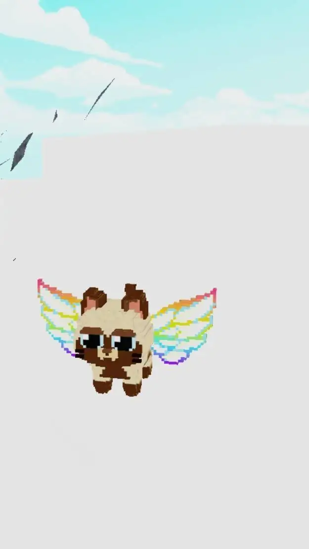 ai character: dw new toon.. background