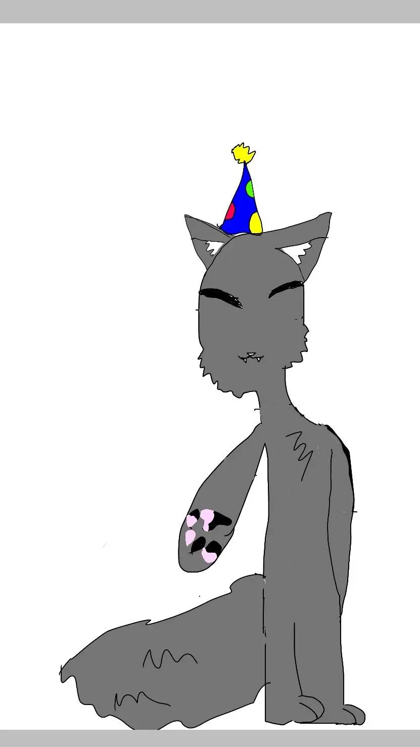 ai character: BDS(AU!) background