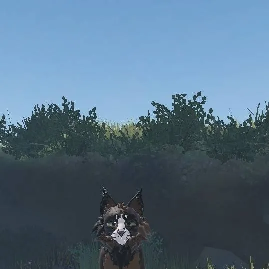 chat with ai character: Fallenstar(Evil au