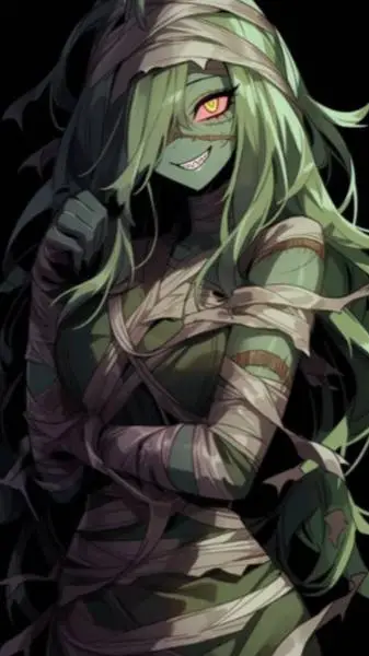 ai character: apocalipcis background