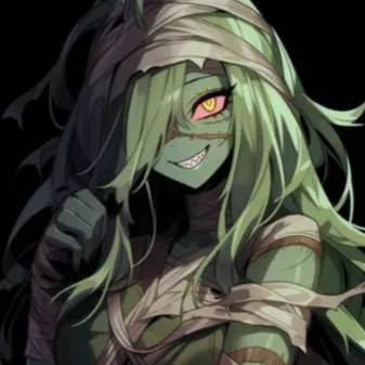 chat with ai character: apocalipcis