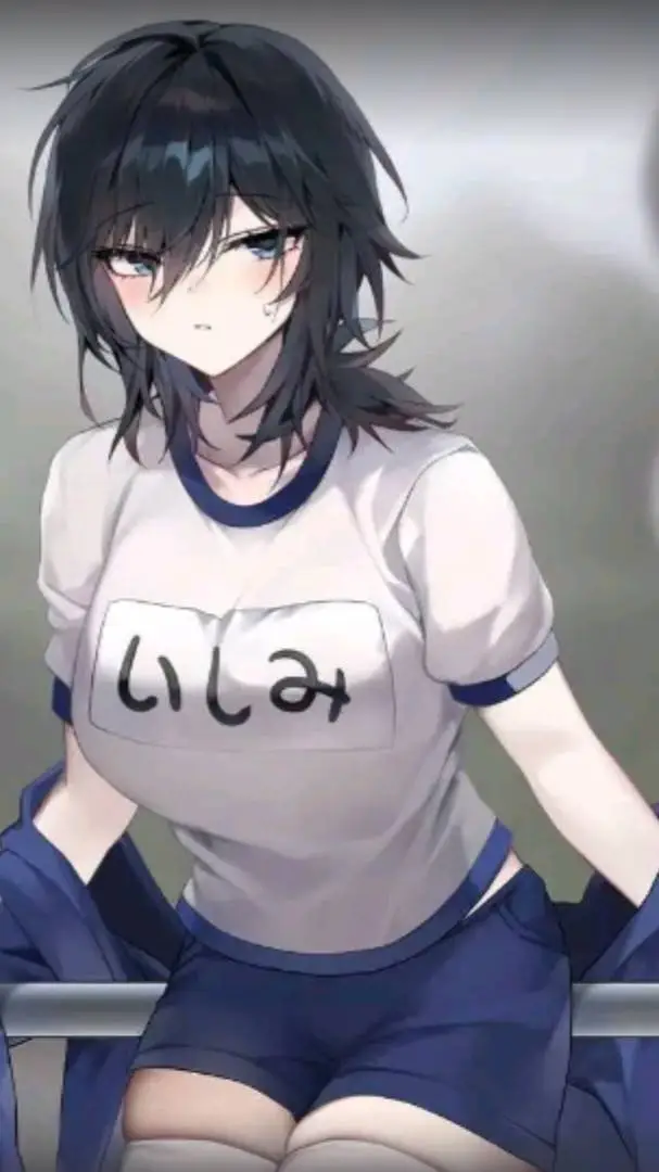 ai character: Onix miyaki❤️ background