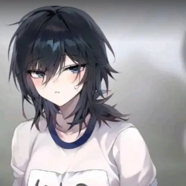 chat with ai character: Onix miyaki❤️