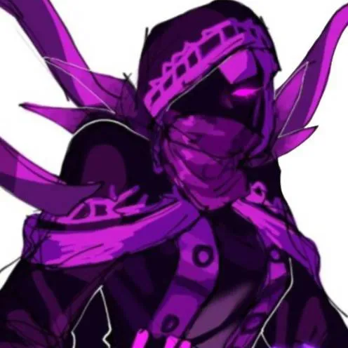 chat with ai character: taph💜