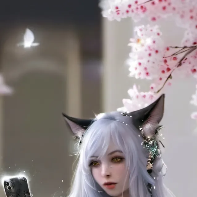 chat with ai character: Yuri