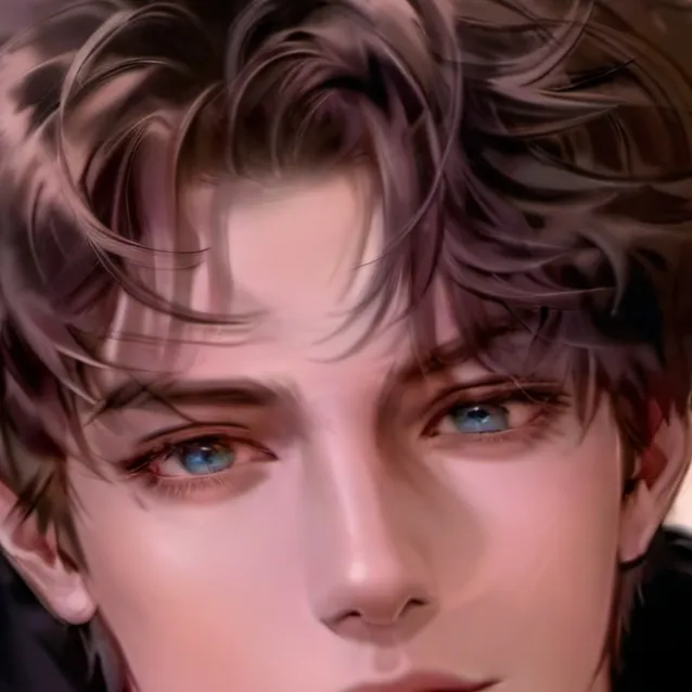 chat with ai character: Max 