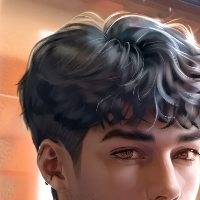 chat with ai character: Alejandro.