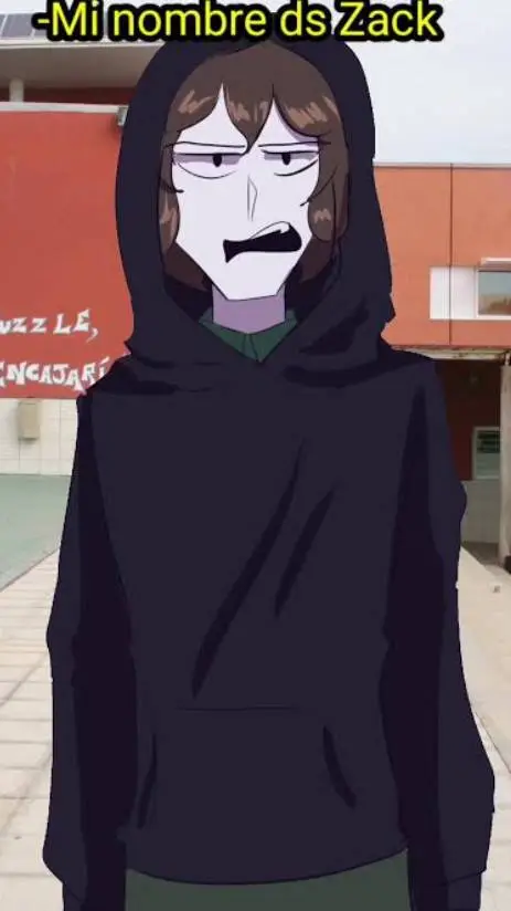 ai character: gracy draw background