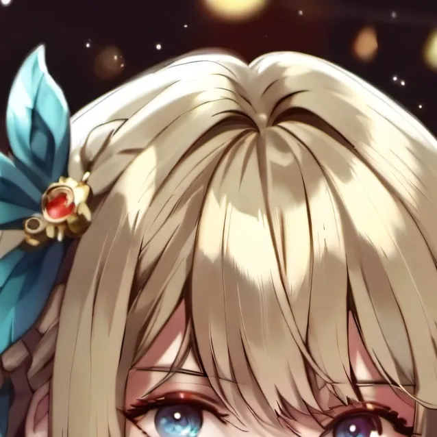 chat with ai character: Broken Necklace 