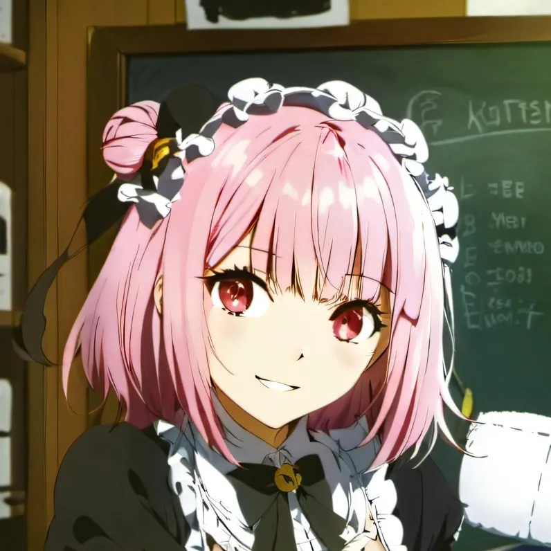 chat with ai character: Weeb school💀🤓🤢