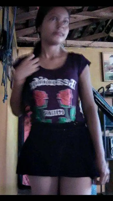 ai character: nicoll cruz  background