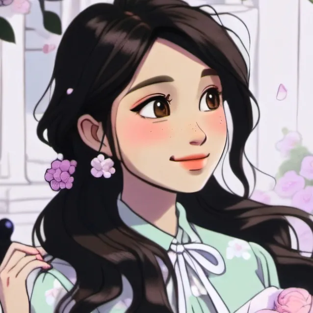 chat with ai character: yadmina jwcc