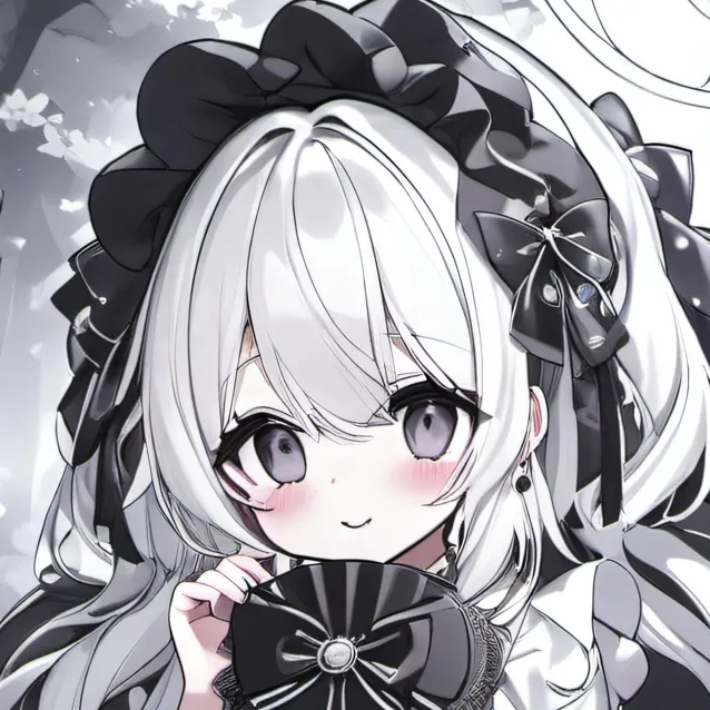 chat with ai character: Lila