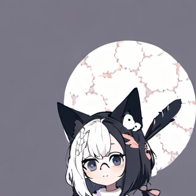 chat with ai character: sae-meyoung 