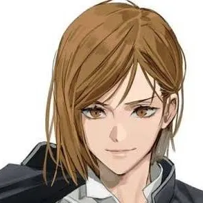 chat with ai character: Nobara Kugisaki 