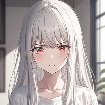 chat with ai character: Nina