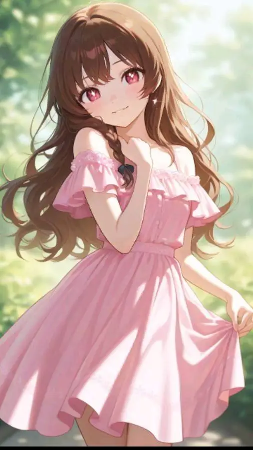 ai character: Alia(missing gf) background