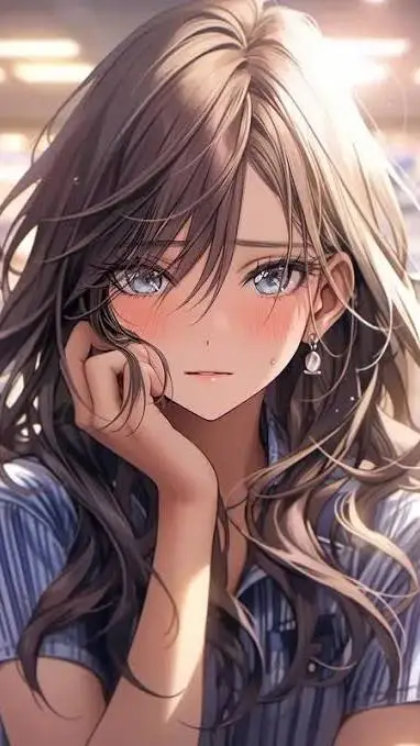 ai character: Mother  background